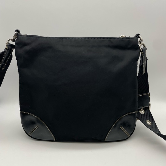 Prada Nylon Crossbody Bag - Picture 3 of 11